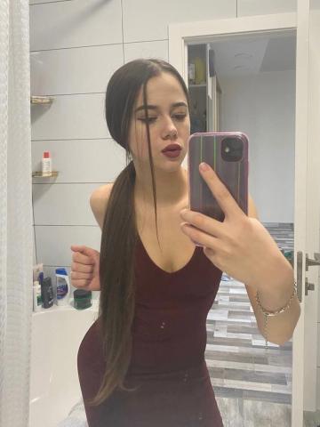 Виолетта фото 2